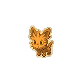 Gold Lillipup